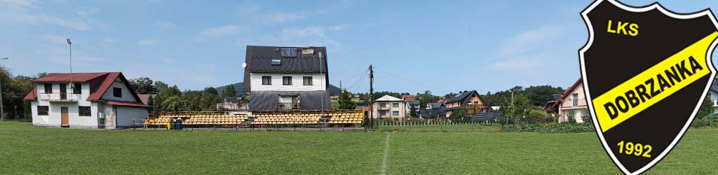 Stadion Miejski w Dobrej